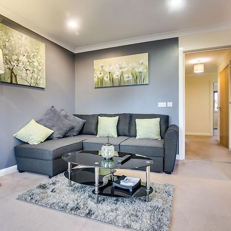 Mica Point City Centre Apartment Бирмингам Екстериор снимка