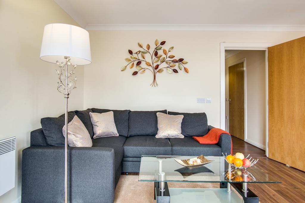 Mica Point City Centre Apartment Бирмингам Екстериор снимка
