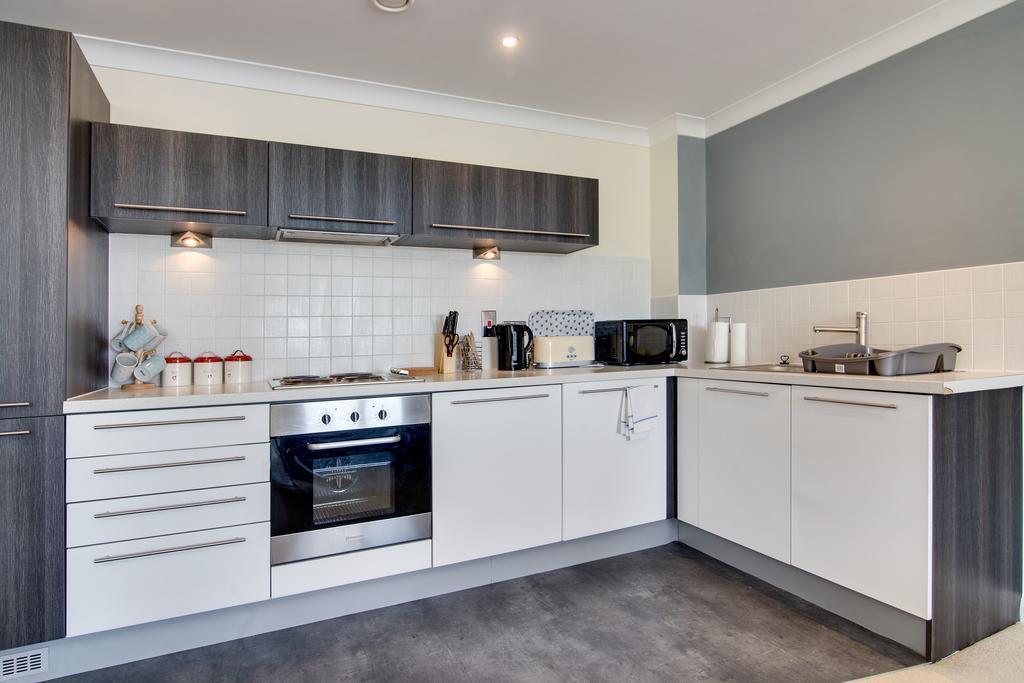 Mica Point City Centre Apartment Бирмингам Екстериор снимка