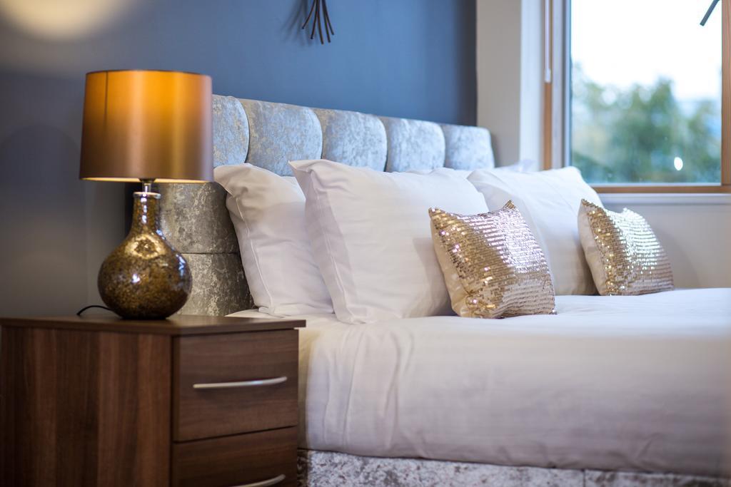 Mica Point City Centre Apartment Бирмингам Екстериор снимка