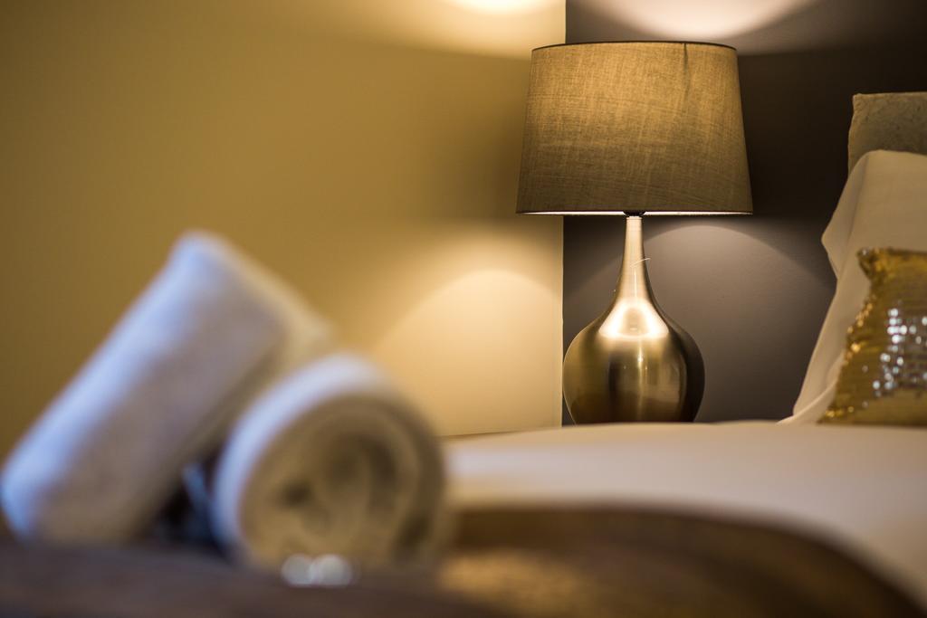 Mica Point City Centre Apartment Бирмингам Екстериор снимка