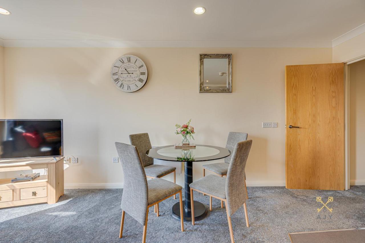 Mica Point City Centre Apartment Бирмингам Екстериор снимка
